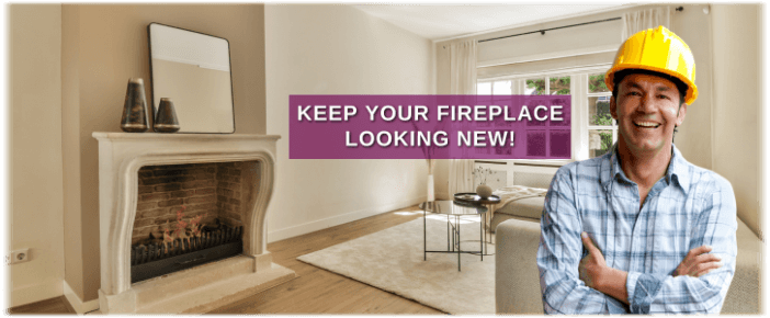Fireplace Cleaning San Leandro CA