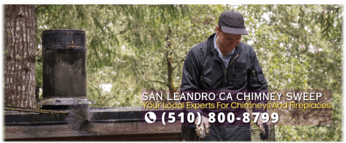 Chimney Sweep San Leandro CA Chimney Sweep San Leandro CA